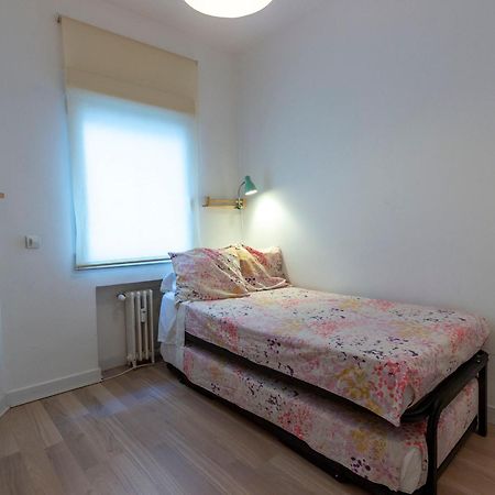 Apartment Chamartin-Ciudad Ramos Carrion By Interhome Madrid Eksteriør bilde