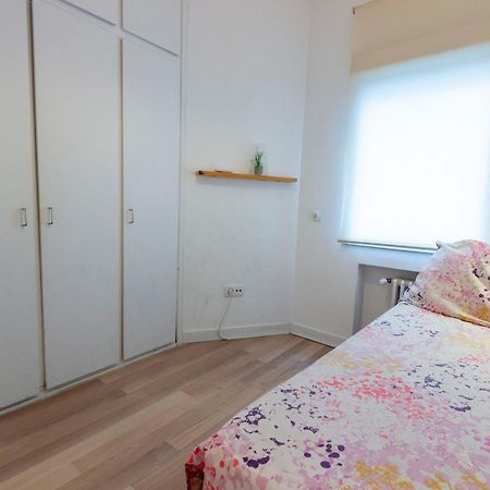 Apartment Chamartin-Ciudad Ramos Carrion By Interhome Madrid Eksteriør bilde