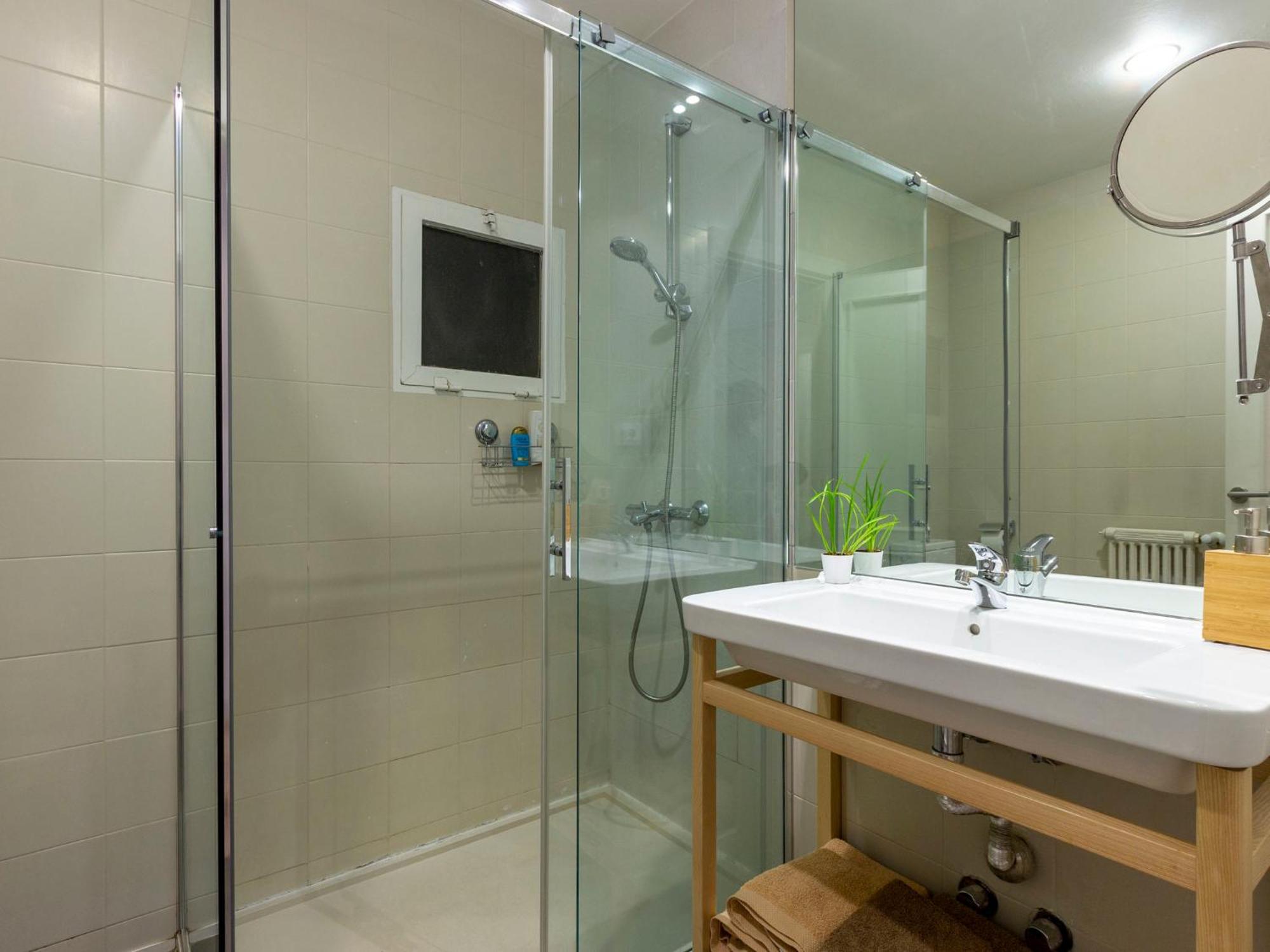 Apartment Chamartin-Ciudad Ramos Carrion By Interhome Madrid Eksteriør bilde